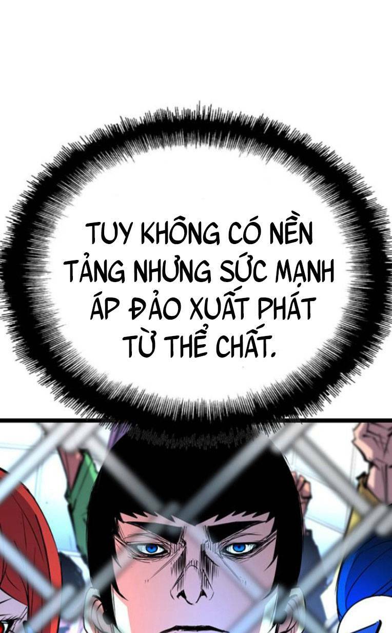Phòng Gym Hanlim Chapter 112 - Trang 2