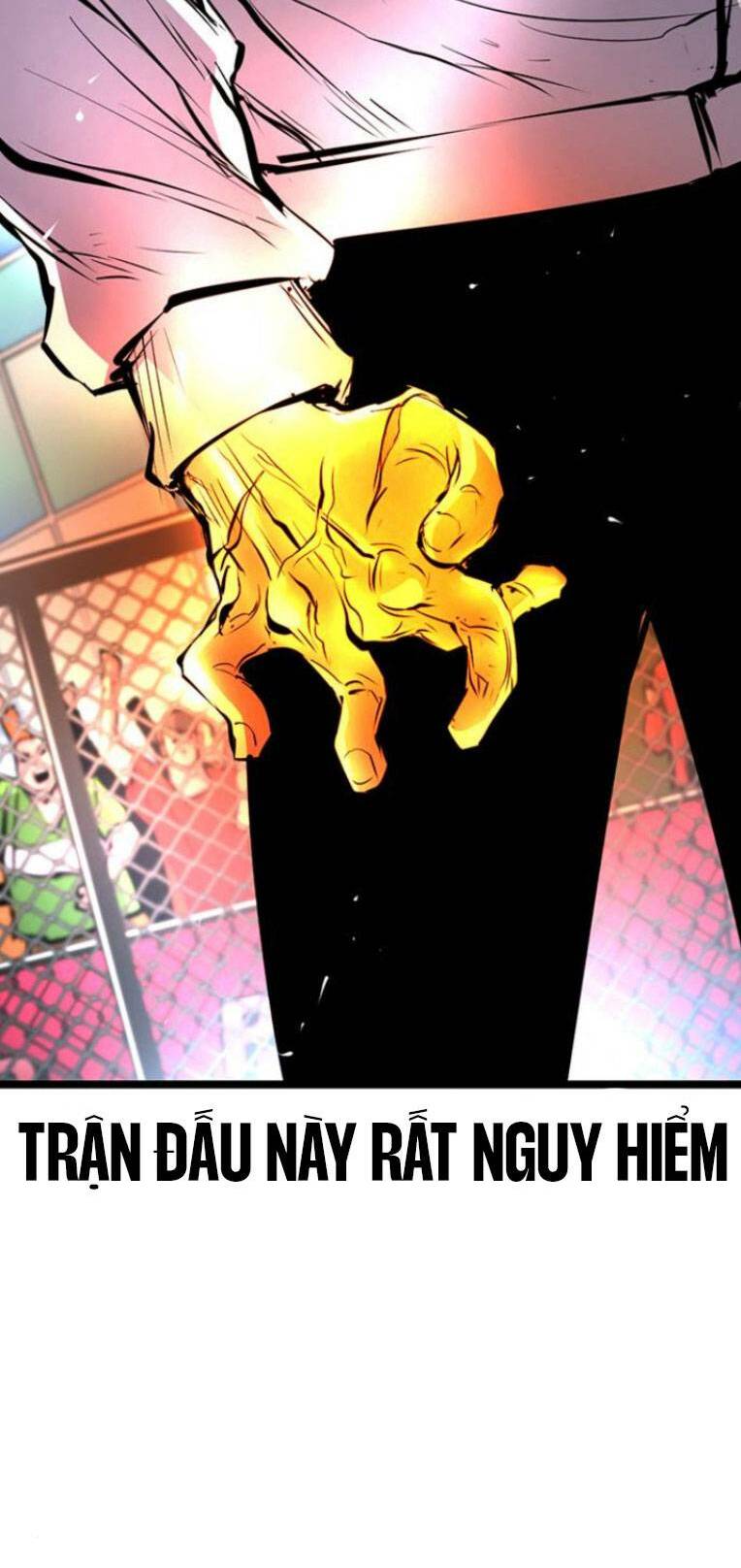 Phòng Gym Hanlim Chapter 112 - Trang 2