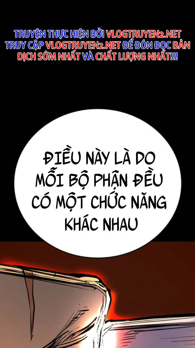 Phòng Gym Hanlim Chapter 112 - Trang 2