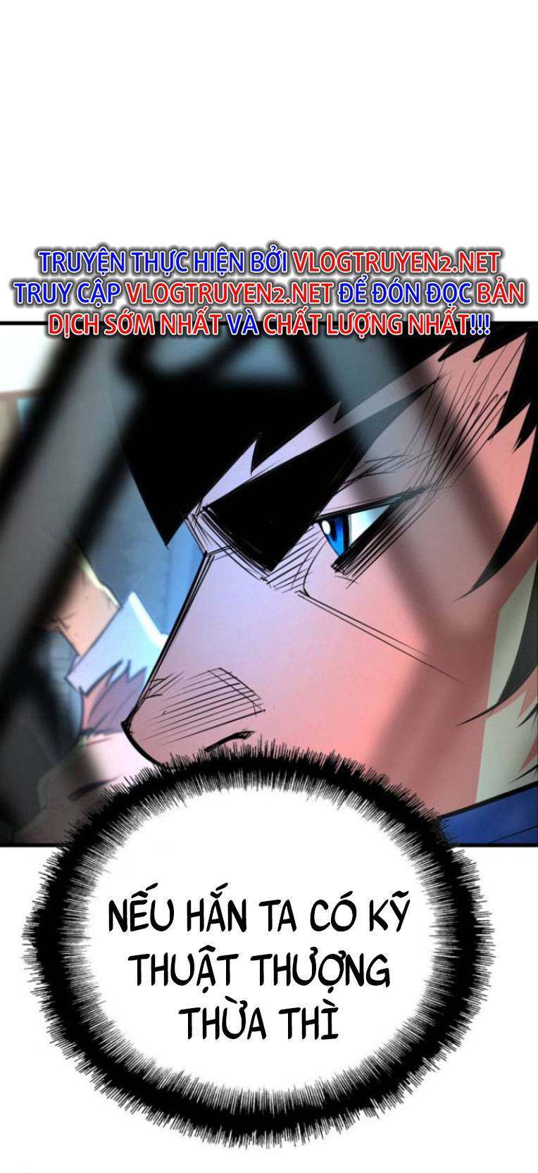 Phòng Gym Hanlim Chapter 112 - Trang 2