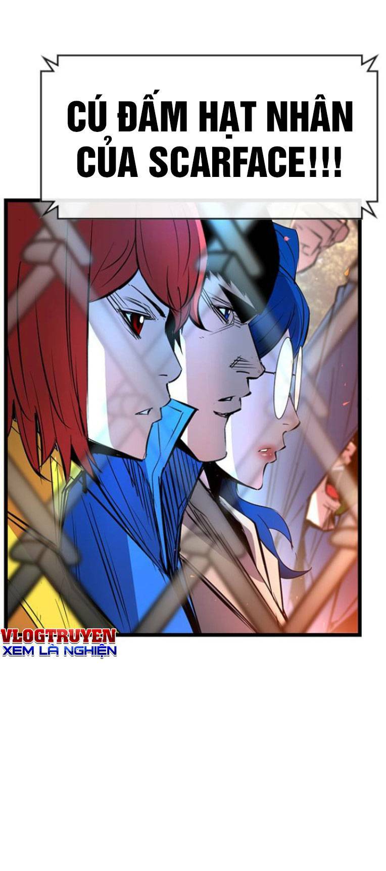 Phòng Gym Hanlim Chapter 112 - Trang 2