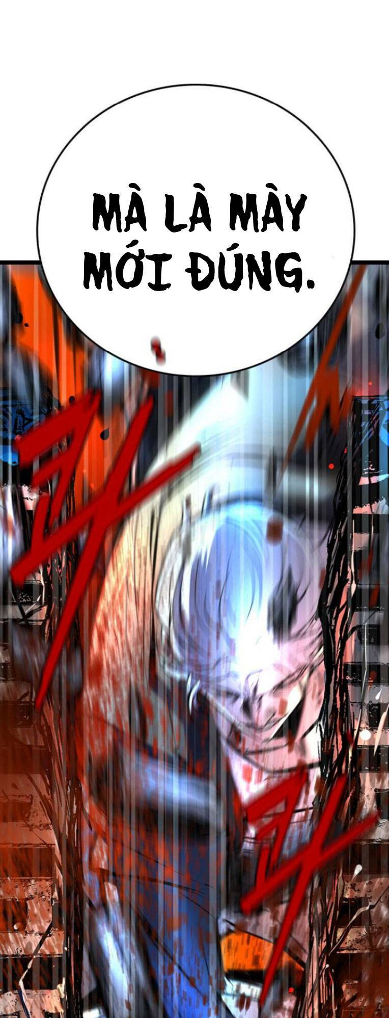 Phòng Gym Hanlim Chapter 112 - Trang 2