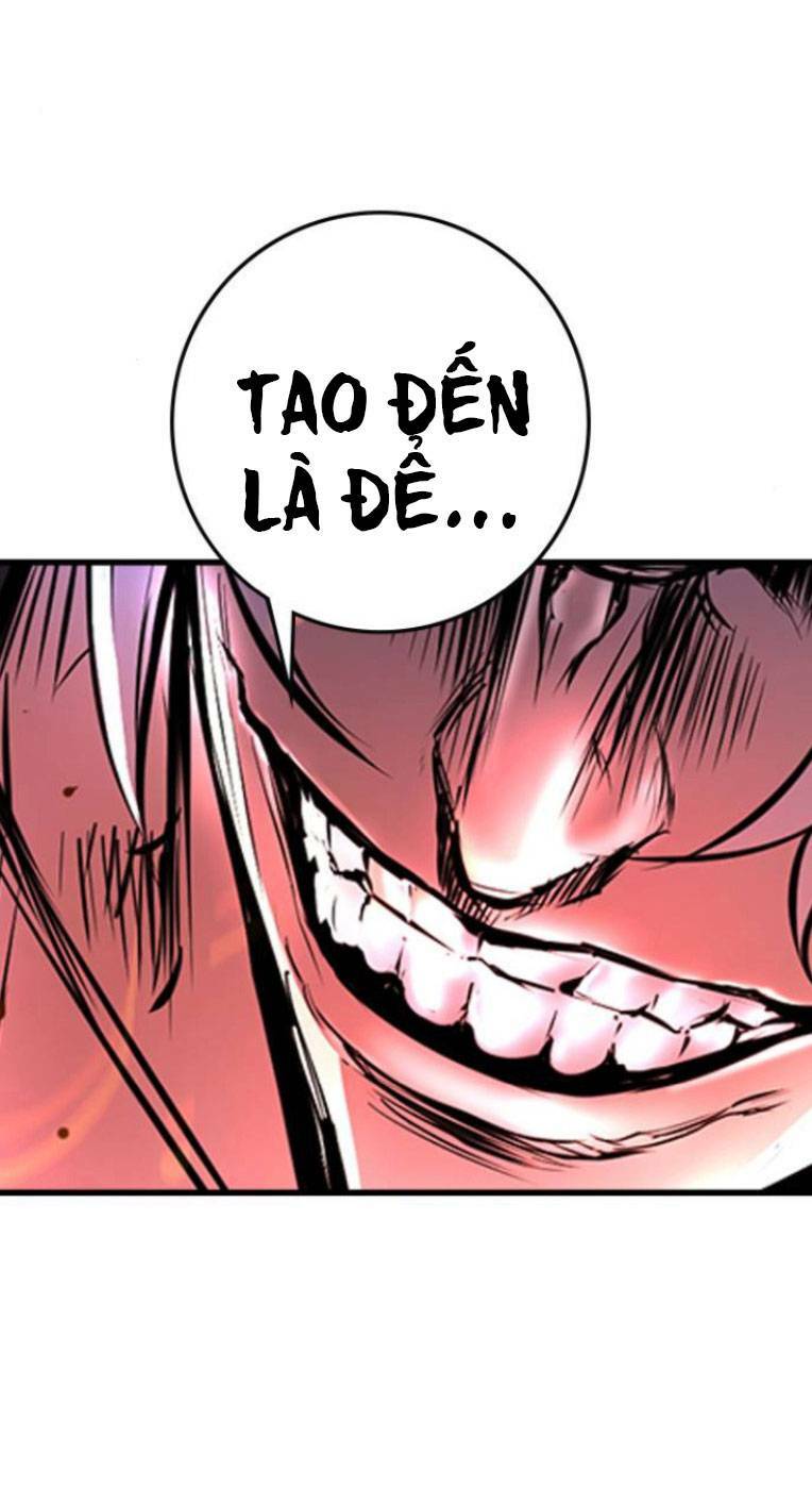 Phòng Gym Hanlim Chapter 112 - Trang 2