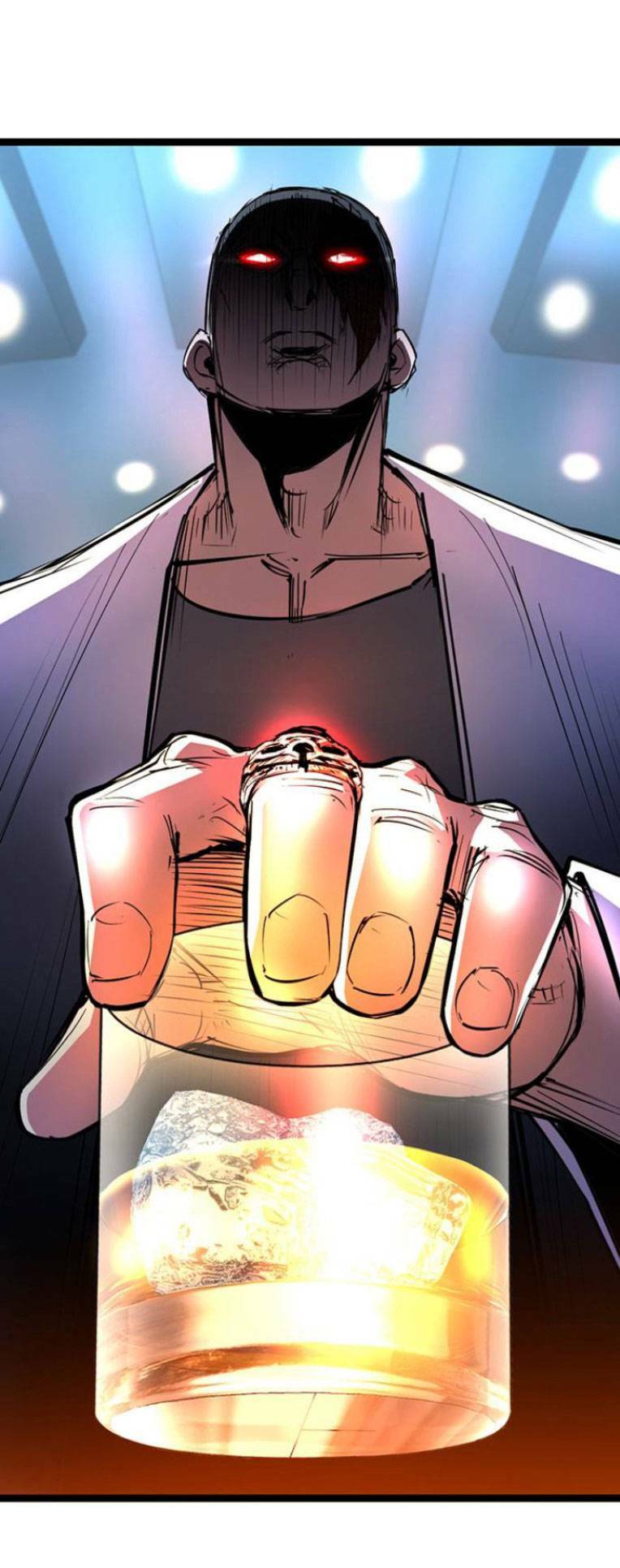 Phòng Gym Hanlim Chapter 112 - Trang 2