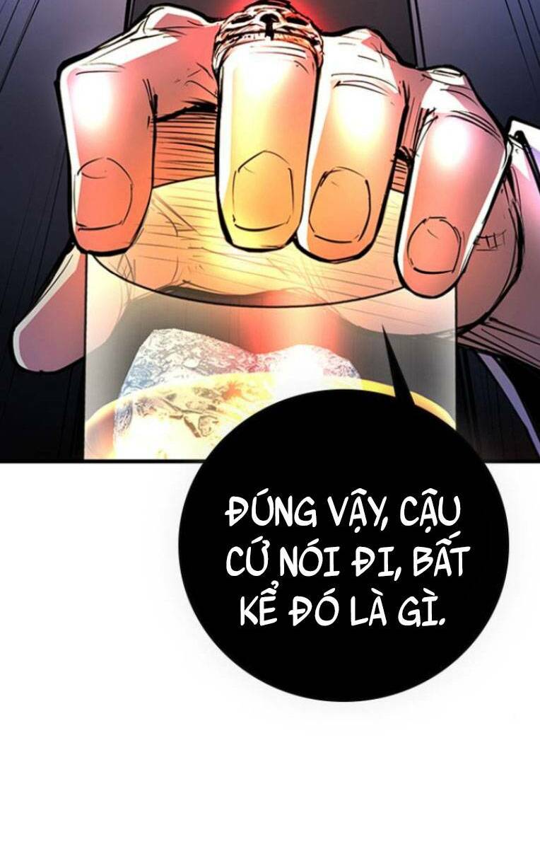 Phòng Gym Hanlim Chapter 112 - Trang 2