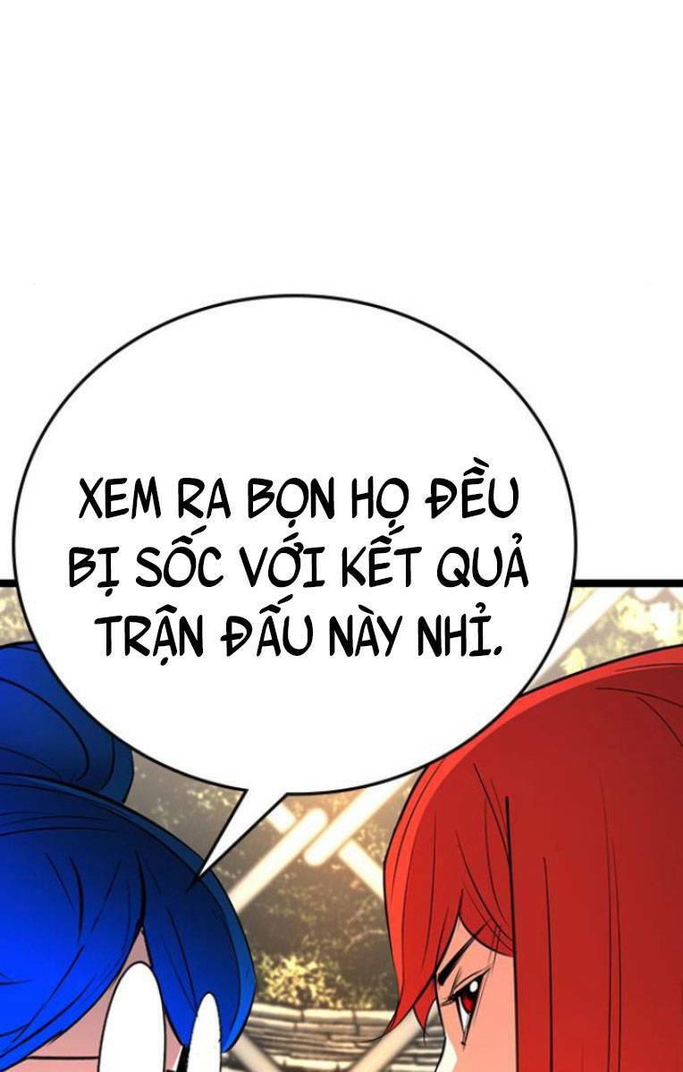 Phòng Gym Hanlim Chapter 112 - Trang 2