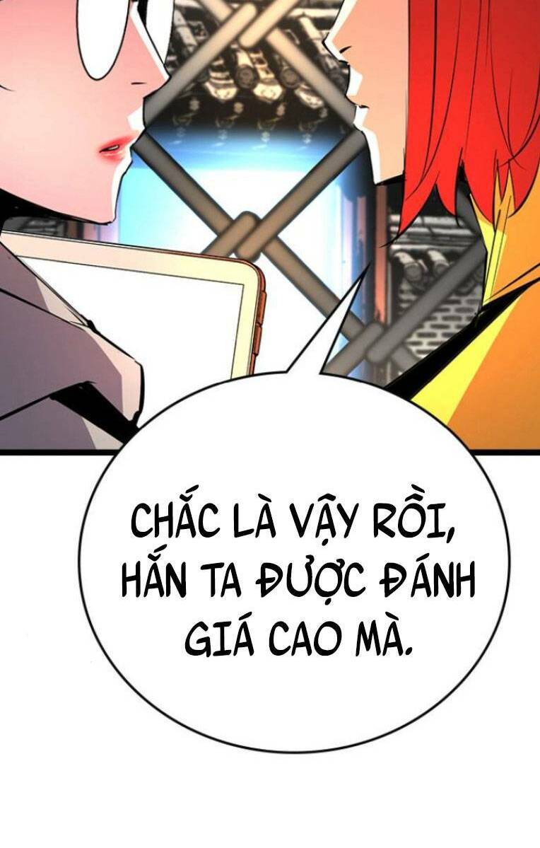 Phòng Gym Hanlim Chapter 112 - Trang 2