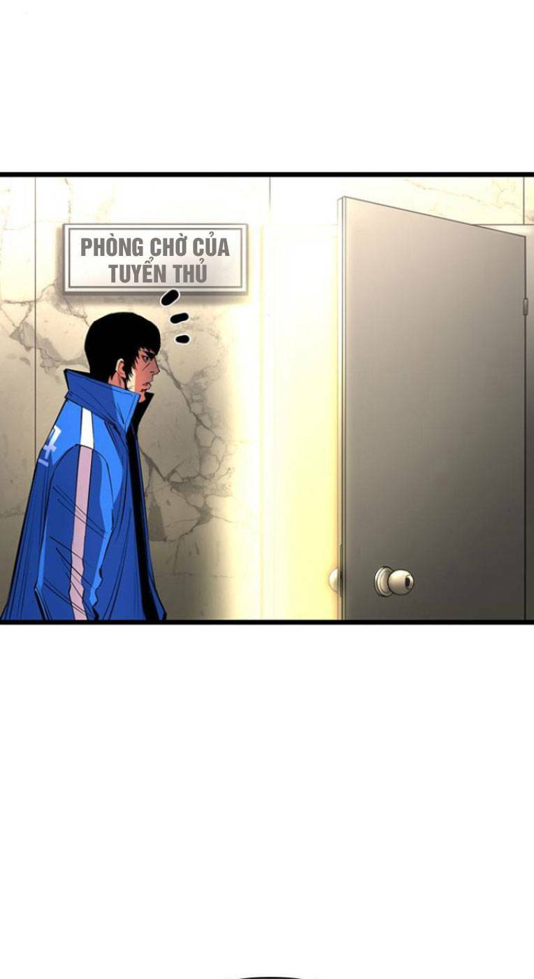 Phòng Gym Hanlim Chapter 112 - Trang 2