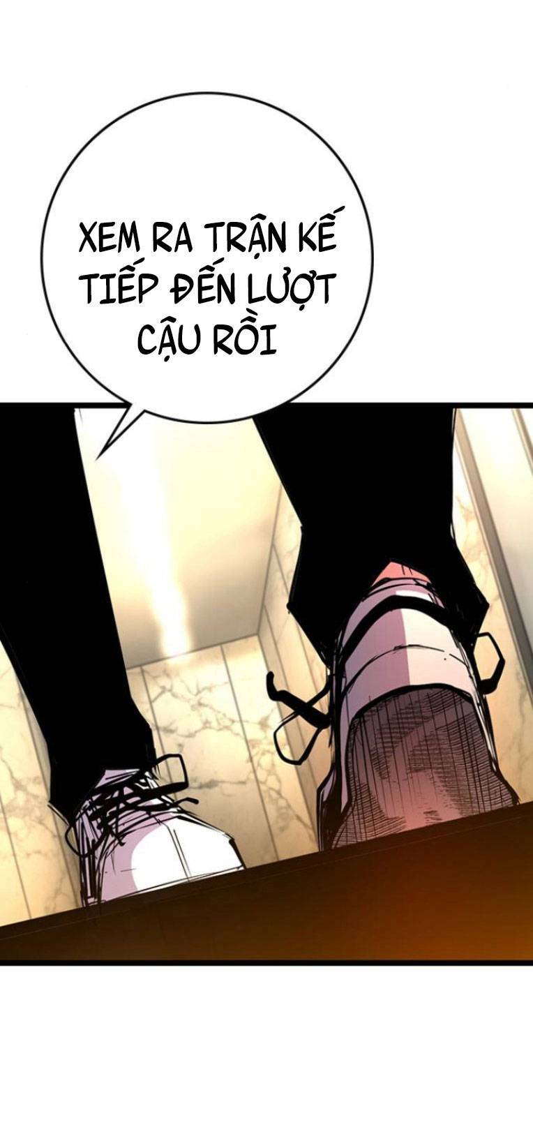 Phòng Gym Hanlim Chapter 112 - Trang 2