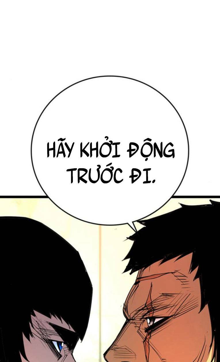 Phòng Gym Hanlim Chapter 112 - Trang 2