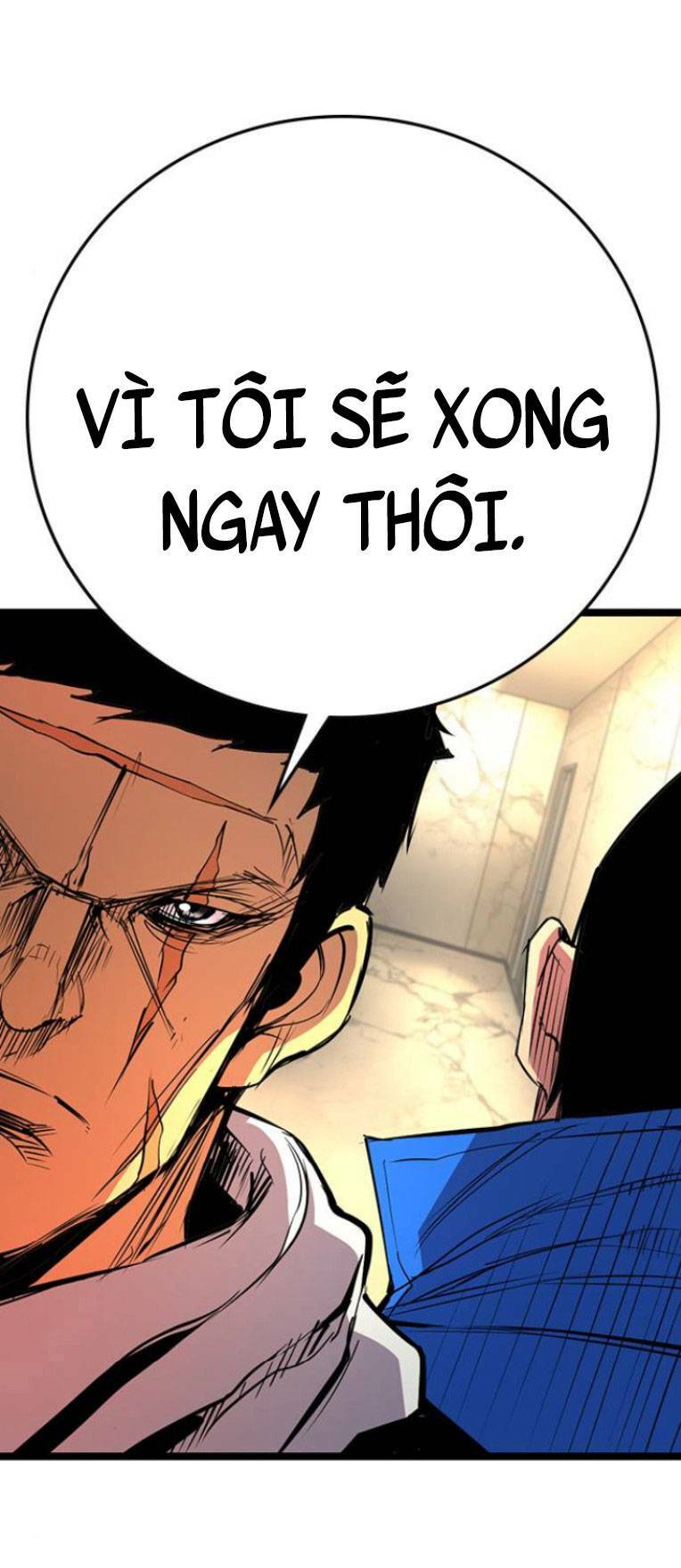 Phòng Gym Hanlim Chapter 112 - Trang 2