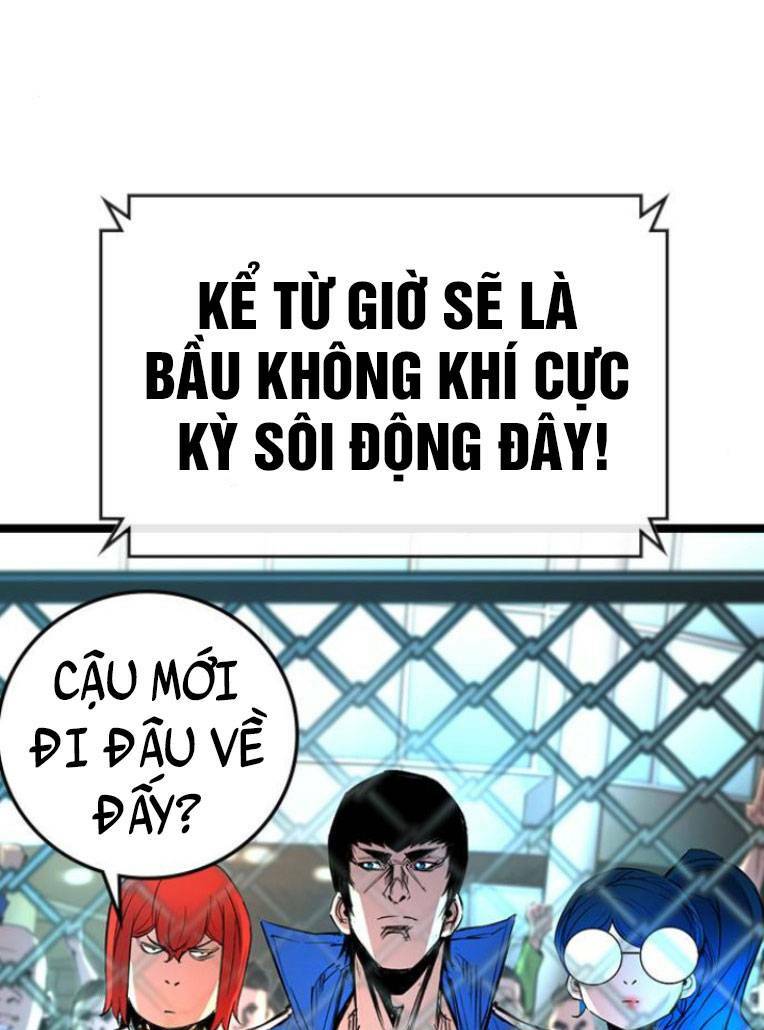 Phòng Gym Hanlim Chapter 112 - Trang 2