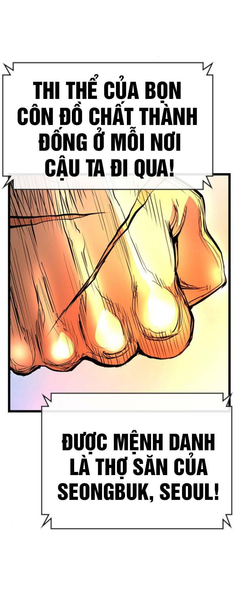 Phòng Gym Hanlim Chapter 112 - Trang 2