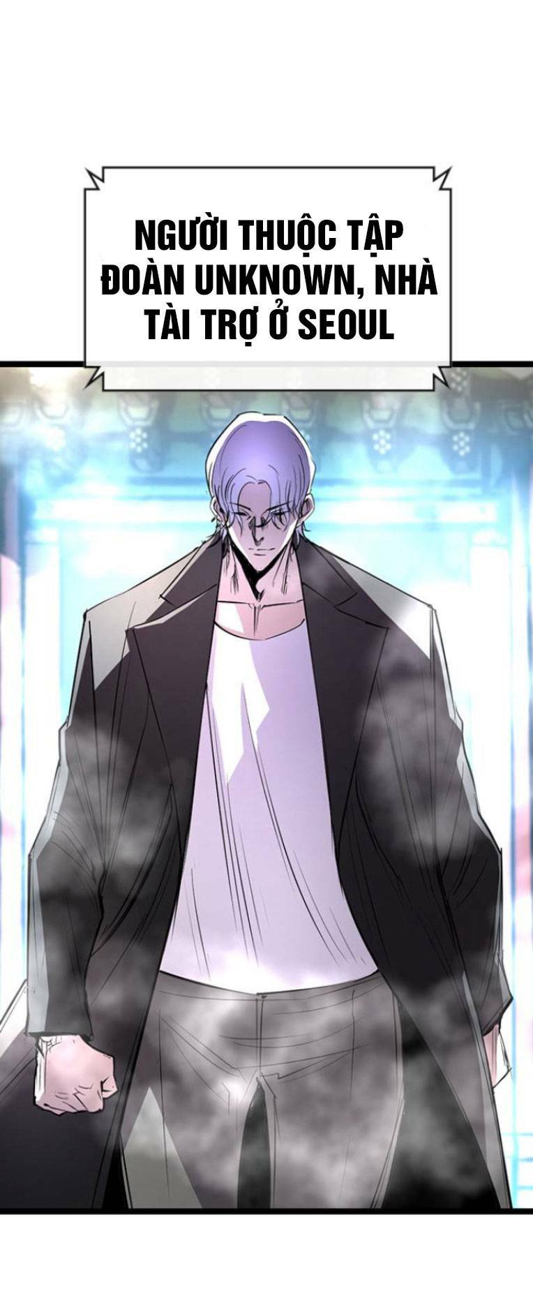 Phòng Gym Hanlim Chapter 112 - Trang 2