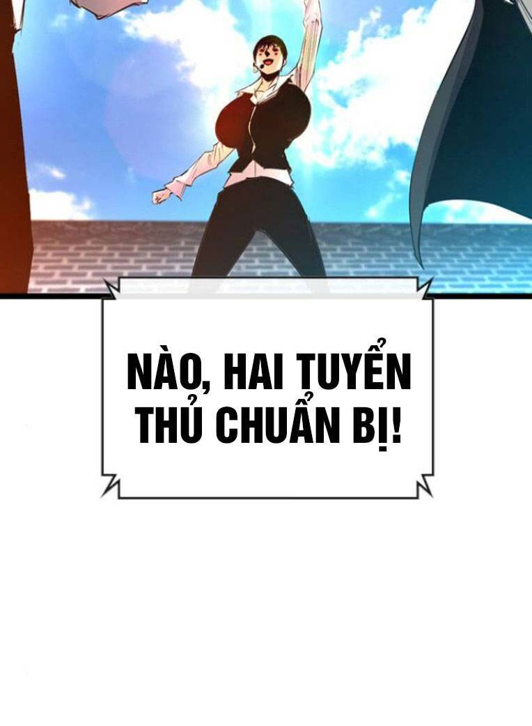 Phòng Gym Hanlim Chapter 112 - Trang 2