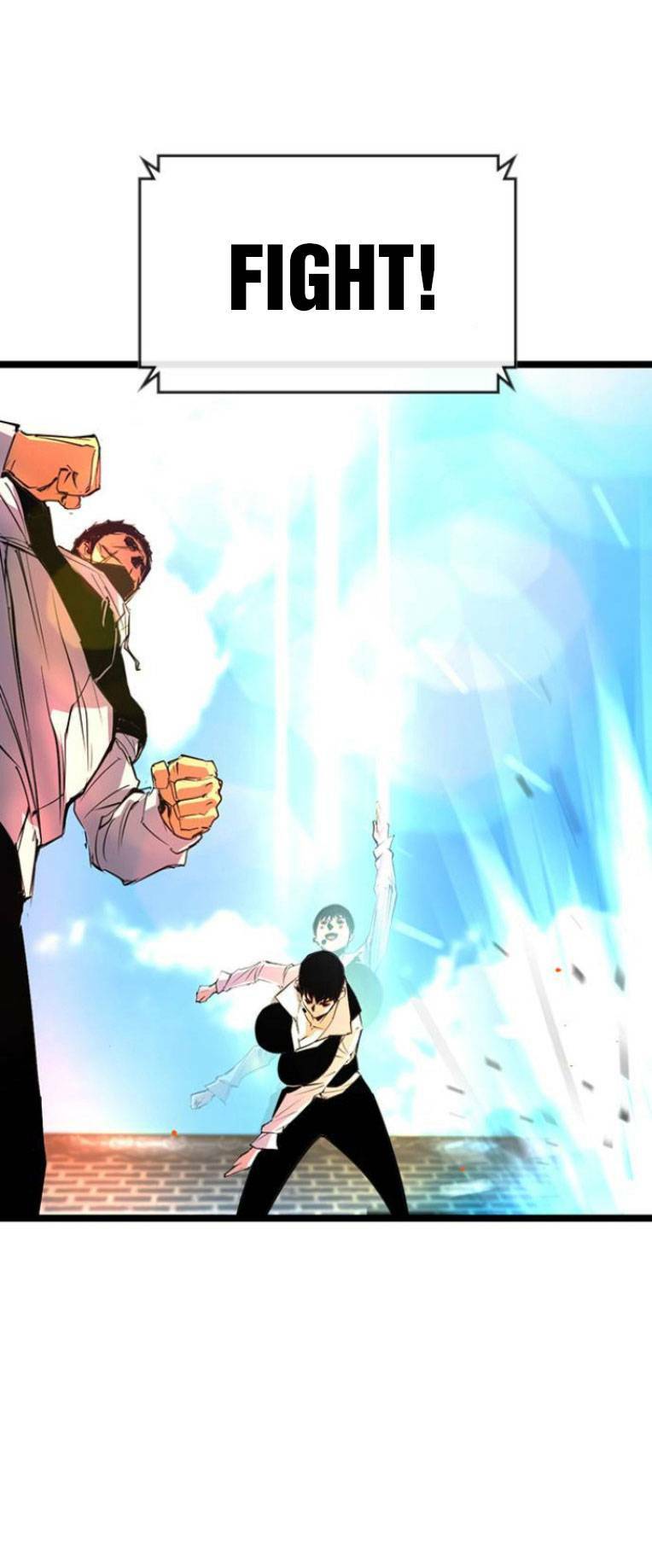 Phòng Gym Hanlim Chapter 112 - Trang 2