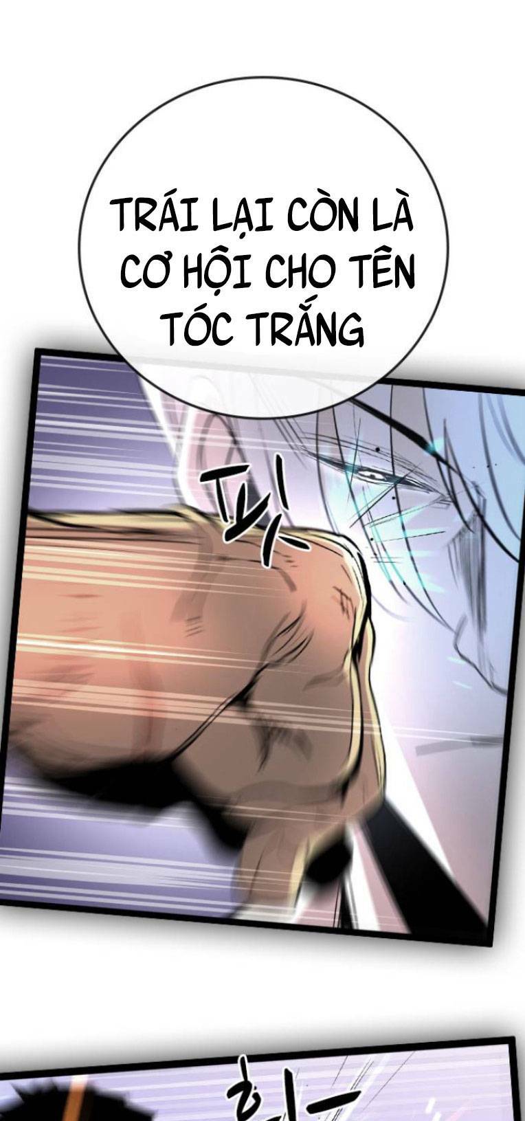 Phòng Gym Hanlim Chapter 113 - Trang 2