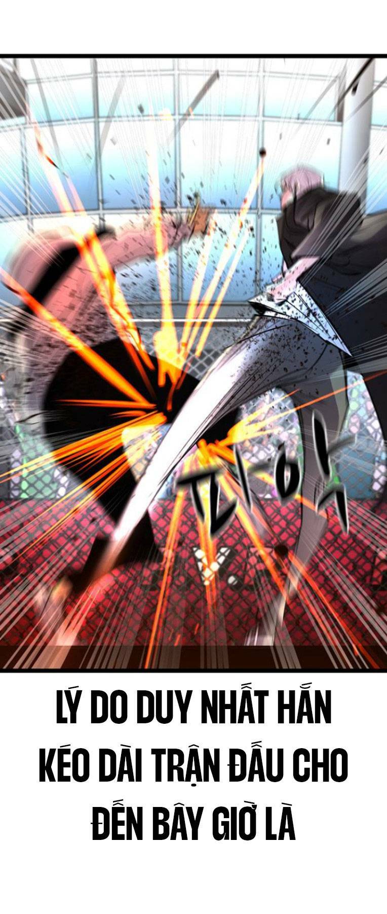 Phòng Gym Hanlim Chapter 113 - Trang 2