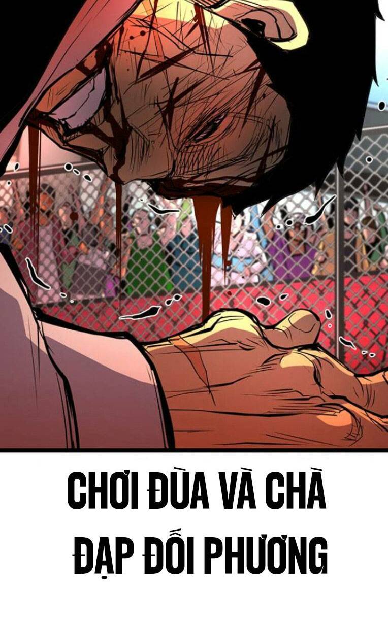 Phòng Gym Hanlim Chapter 113 - Trang 2