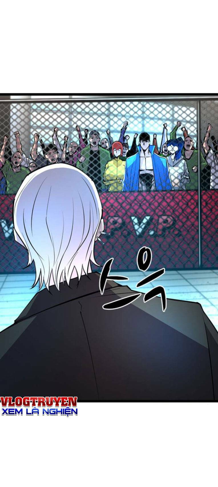 Phòng Gym Hanlim Chapter 113 - Trang 2