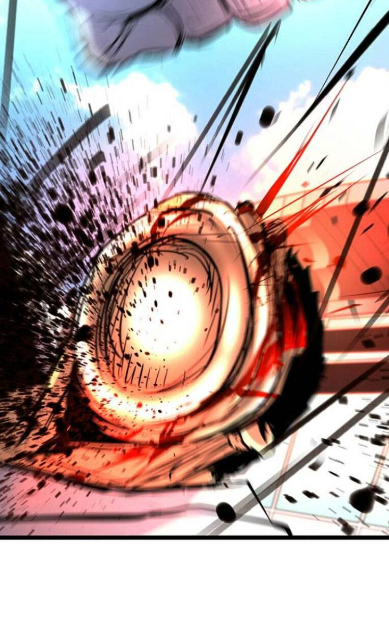 Phòng Gym Hanlim Chapter 113 - Trang 2