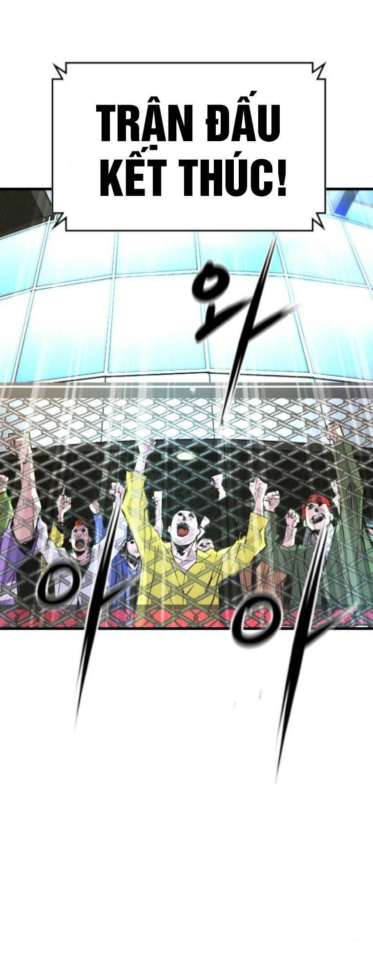 Phòng Gym Hanlim Chapter 113 - Trang 2