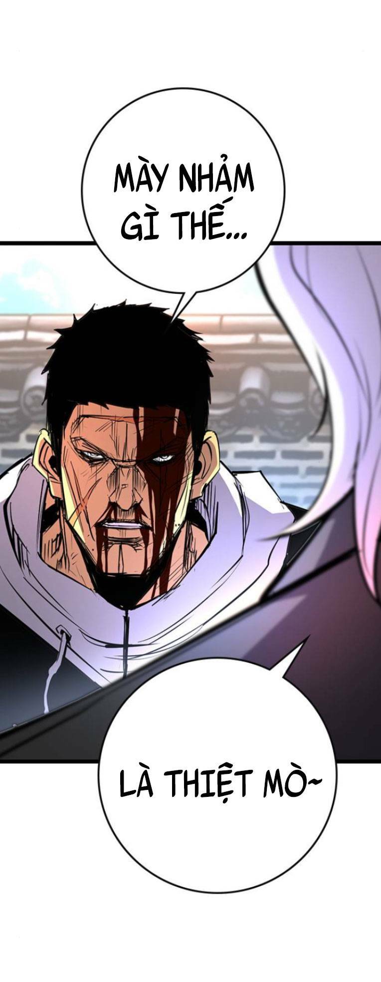 Phòng Gym Hanlim Chapter 113 - Trang 2