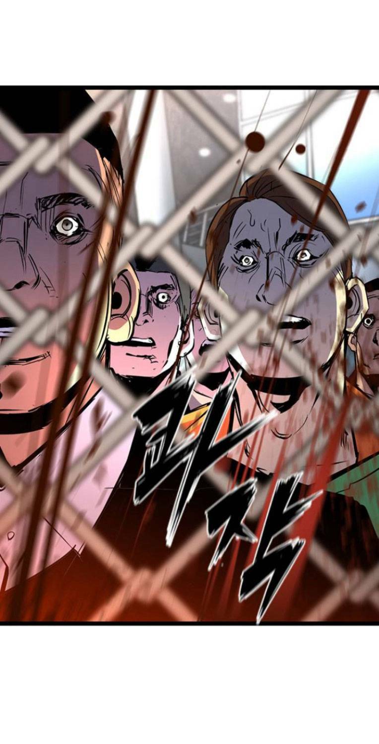 Phòng Gym Hanlim Chapter 113 - Trang 2