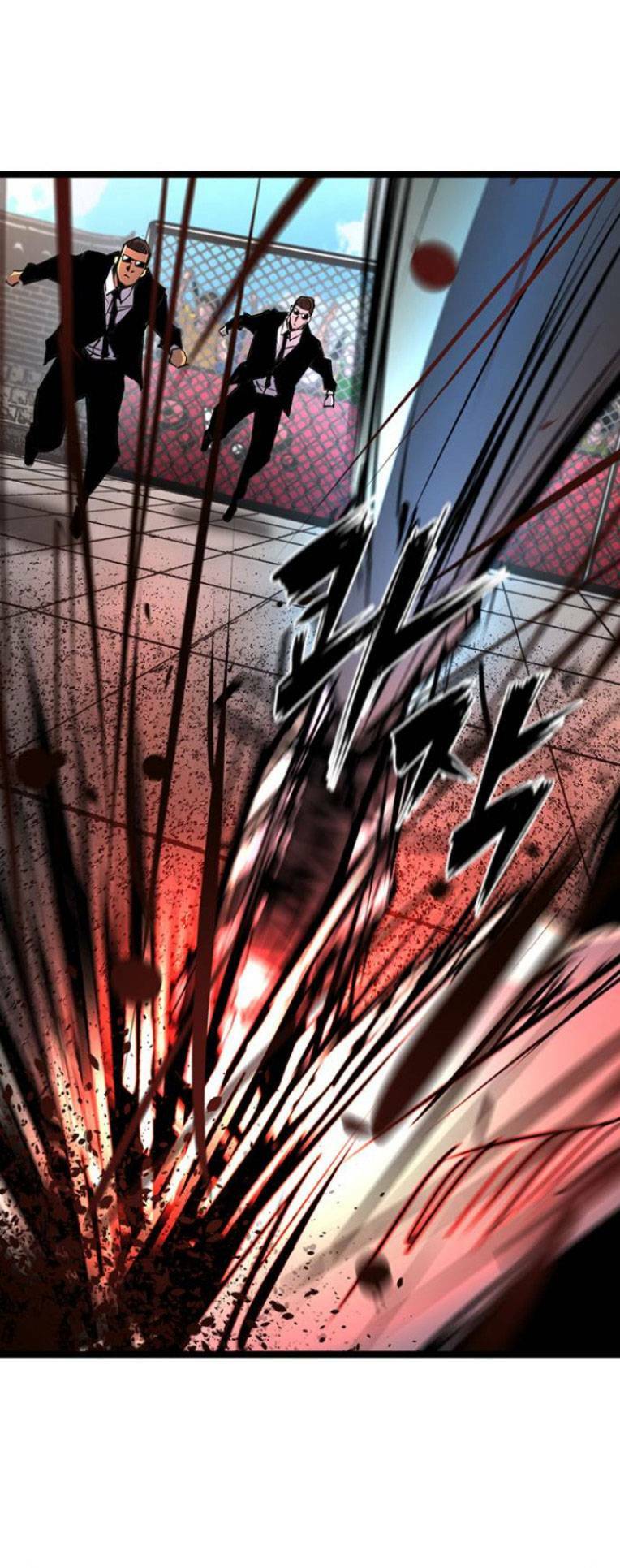 Phòng Gym Hanlim Chapter 113 - Trang 2