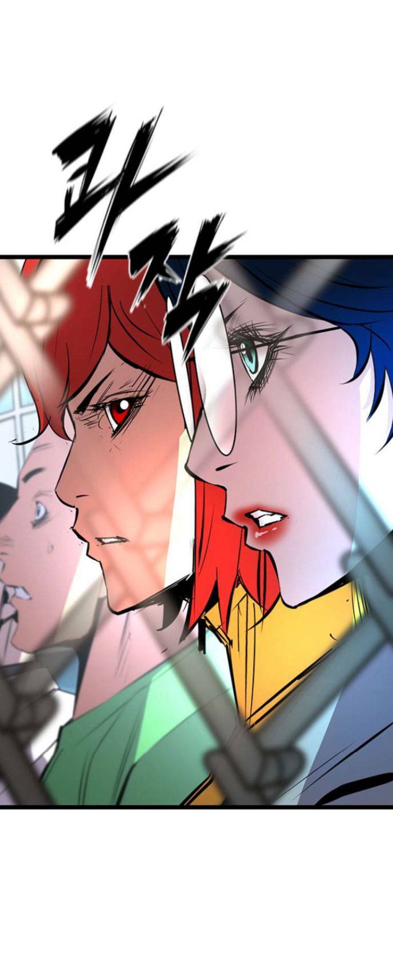 Phòng Gym Hanlim Chapter 113 - Trang 2