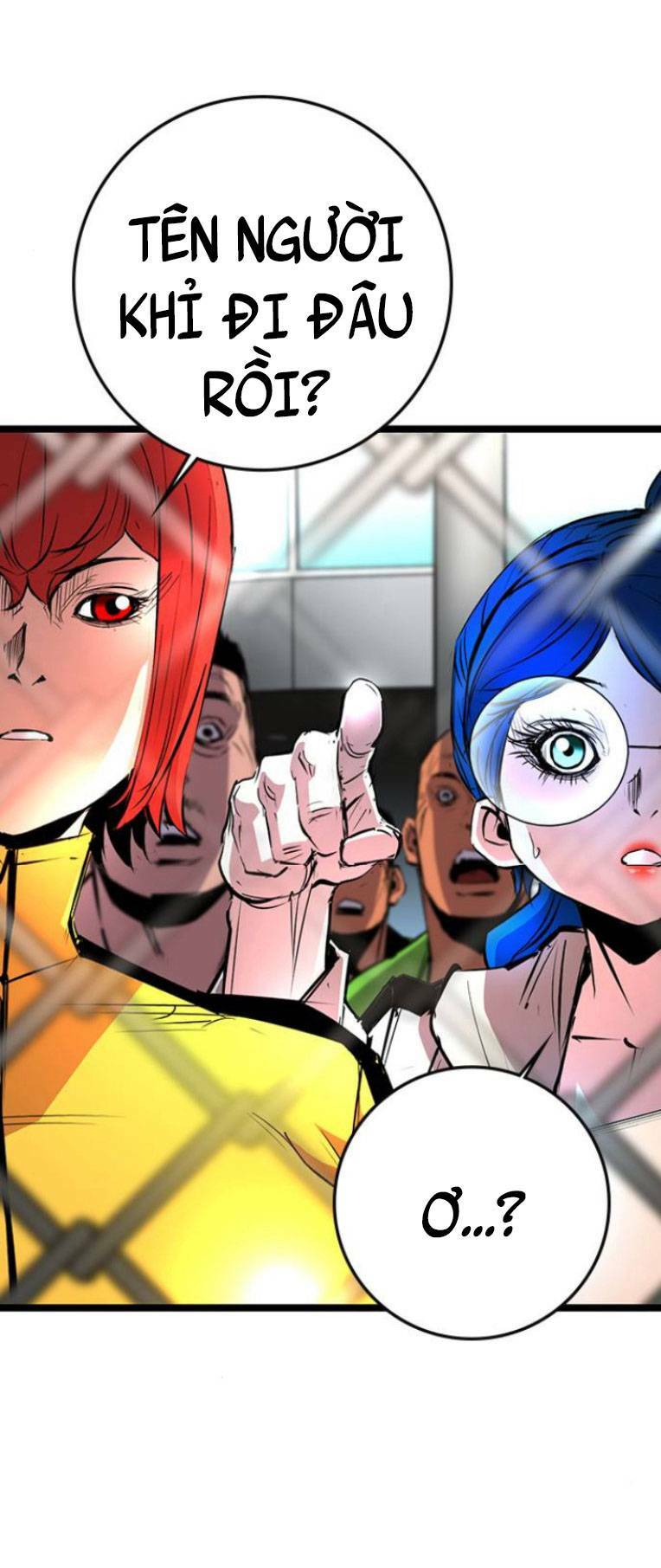 Phòng Gym Hanlim Chapter 113 - Trang 2