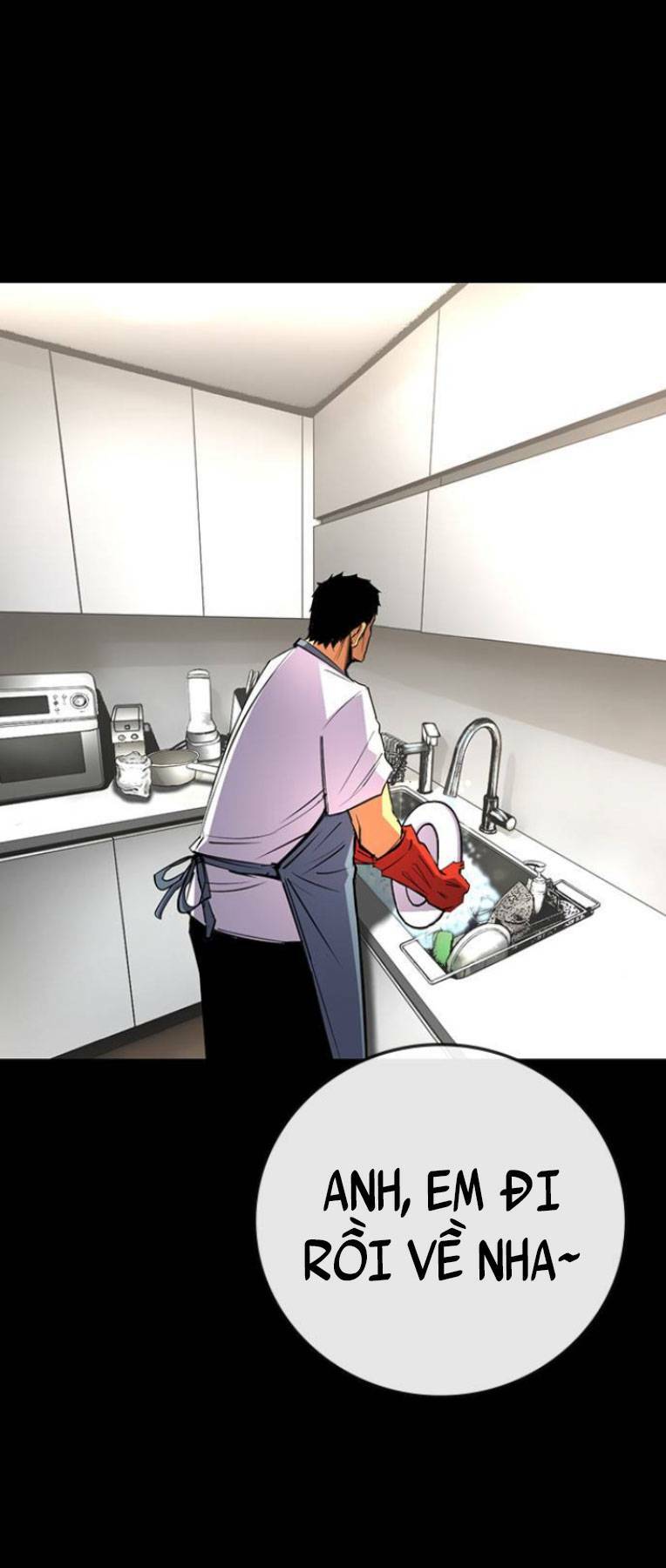 Phòng Gym Hanlim Chapter 113 - Trang 2