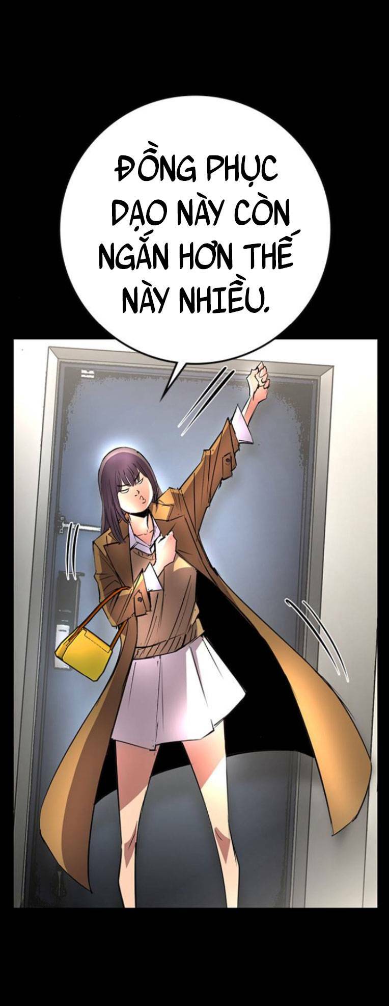 Phòng Gym Hanlim Chapter 113 - Trang 2