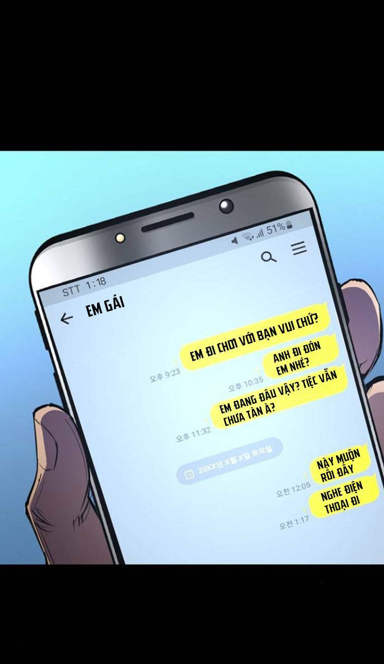 Phòng Gym Hanlim Chapter 113 - Trang 2