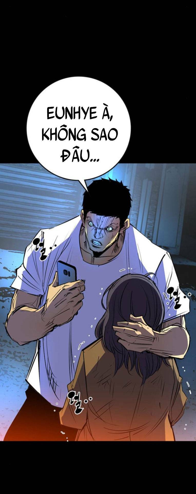 Phòng Gym Hanlim Chapter 113 - Trang 2