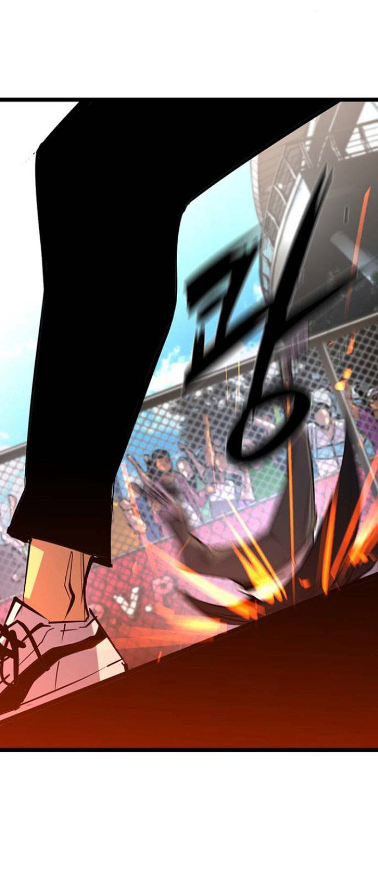 Phòng Gym Hanlim Chapter 113 - Trang 2