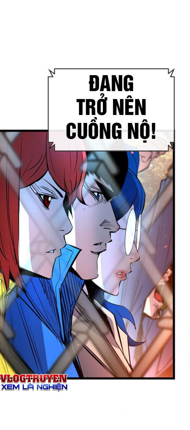 Phòng Gym Hanlim Chapter 113 - Trang 2