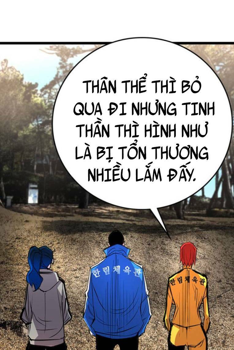 Phòng Gym Hanlim Chapter 114 - Trang 2