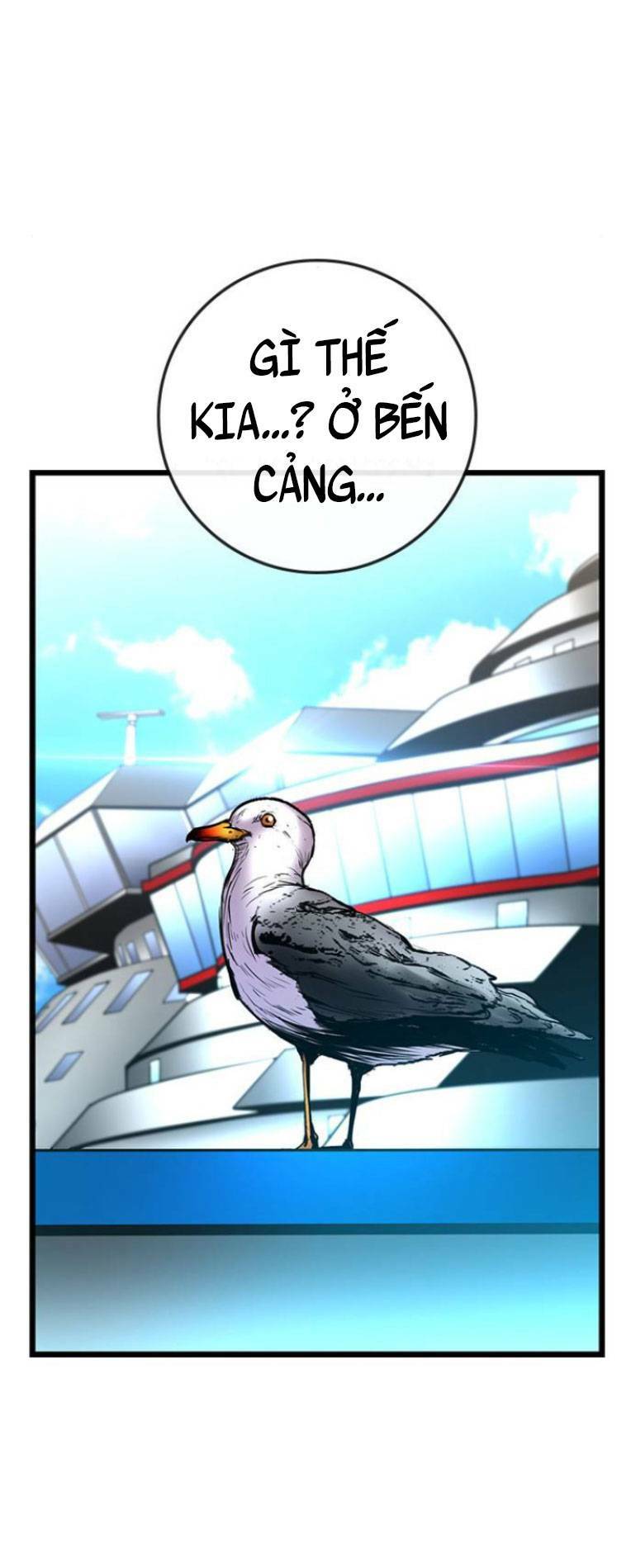 Phòng Gym Hanlim Chapter 114 - Trang 2