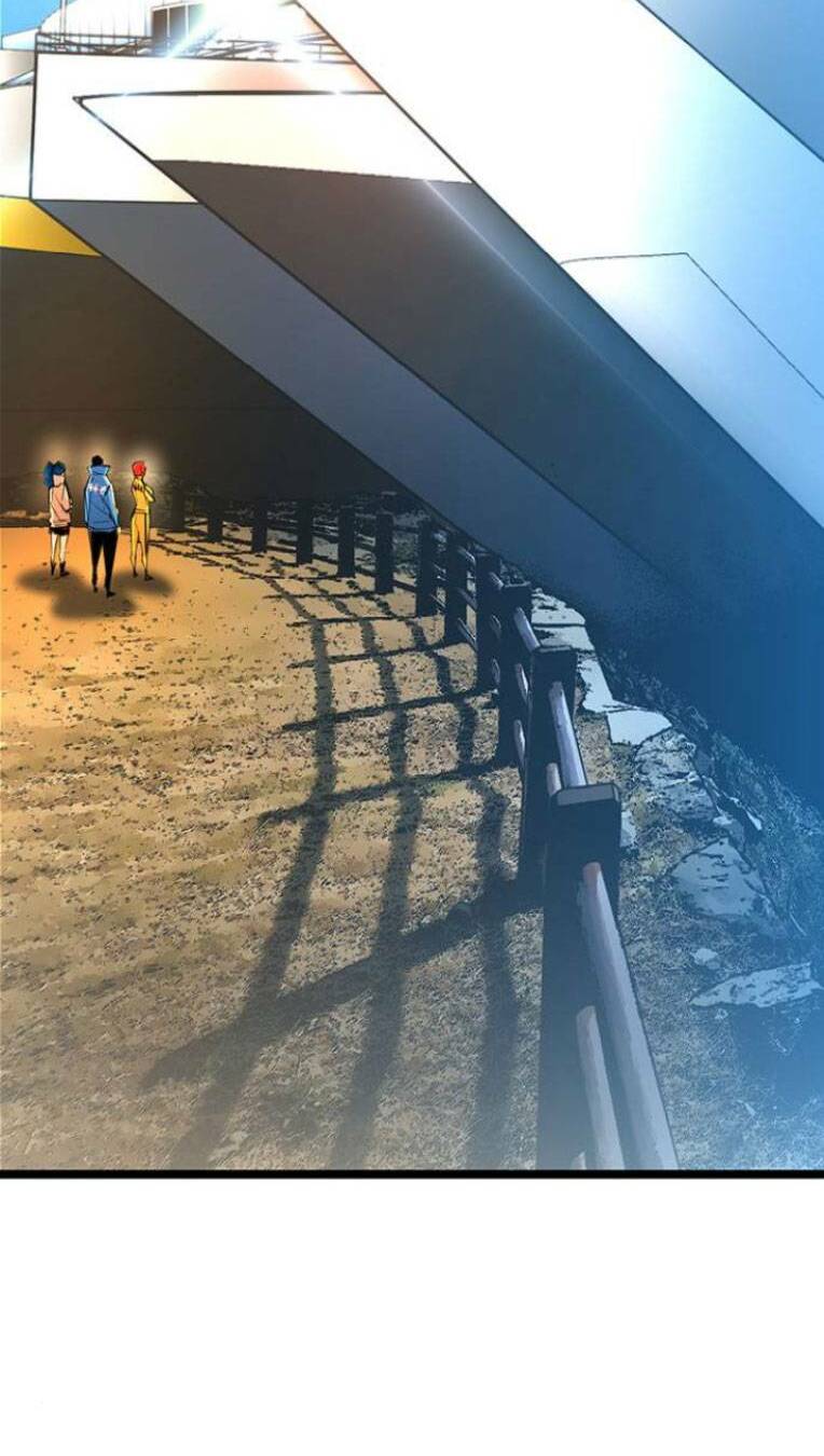 Phòng Gym Hanlim Chapter 114 - Trang 2