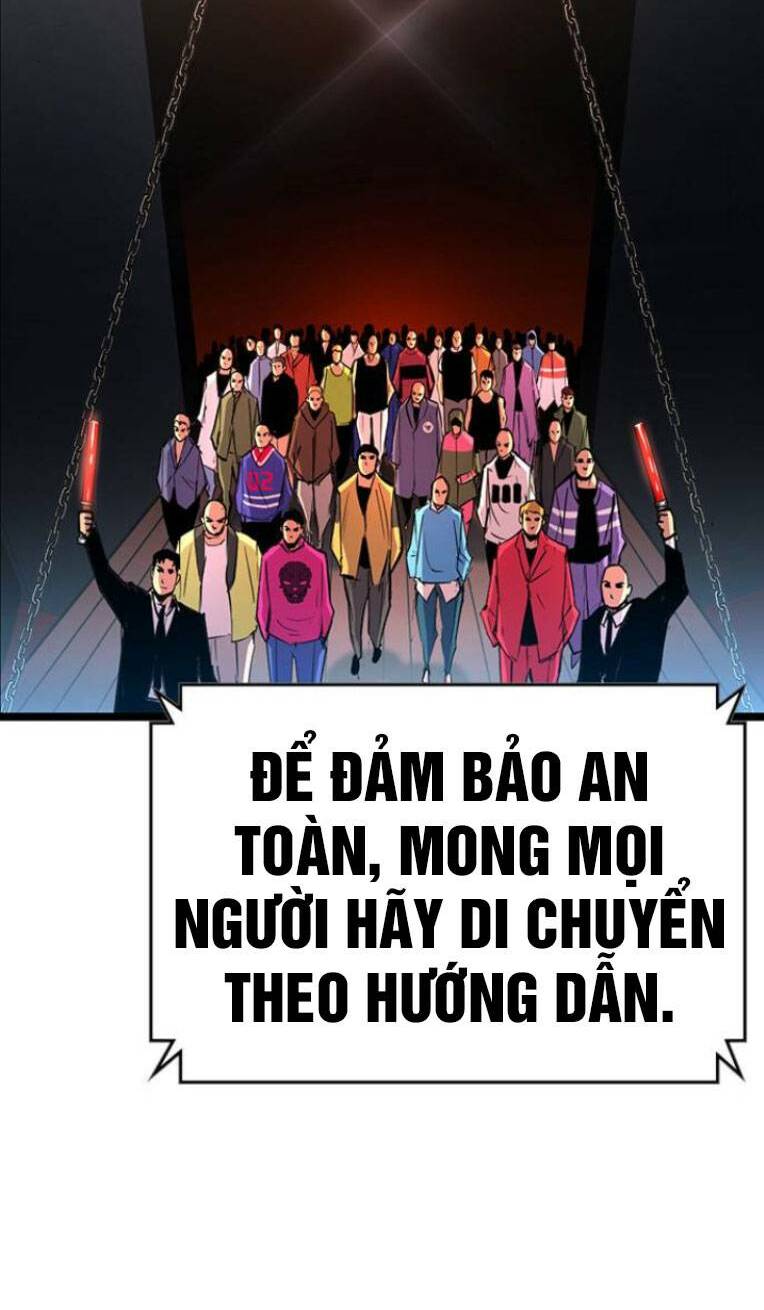 Phòng Gym Hanlim Chapter 114 - Trang 2