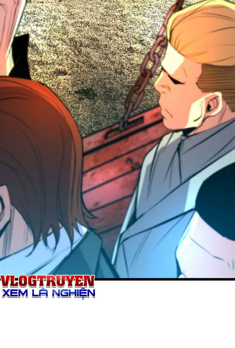 Phòng Gym Hanlim Chapter 114 - Trang 2