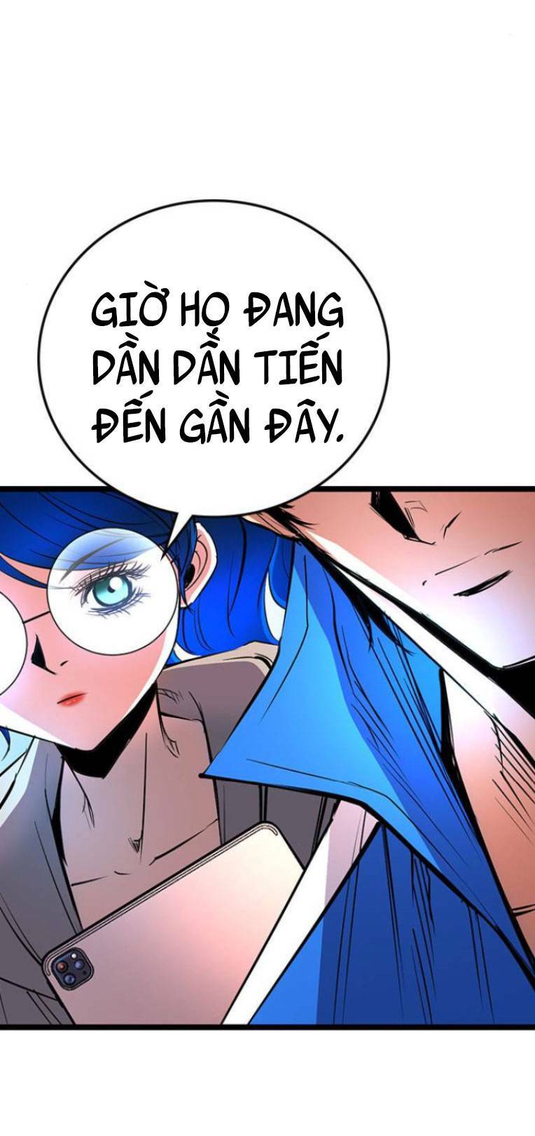 Phòng Gym Hanlim Chapter 114 - Trang 2