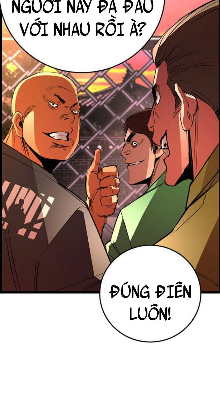 Phòng Gym Hanlim Chapter 114 - Trang 2