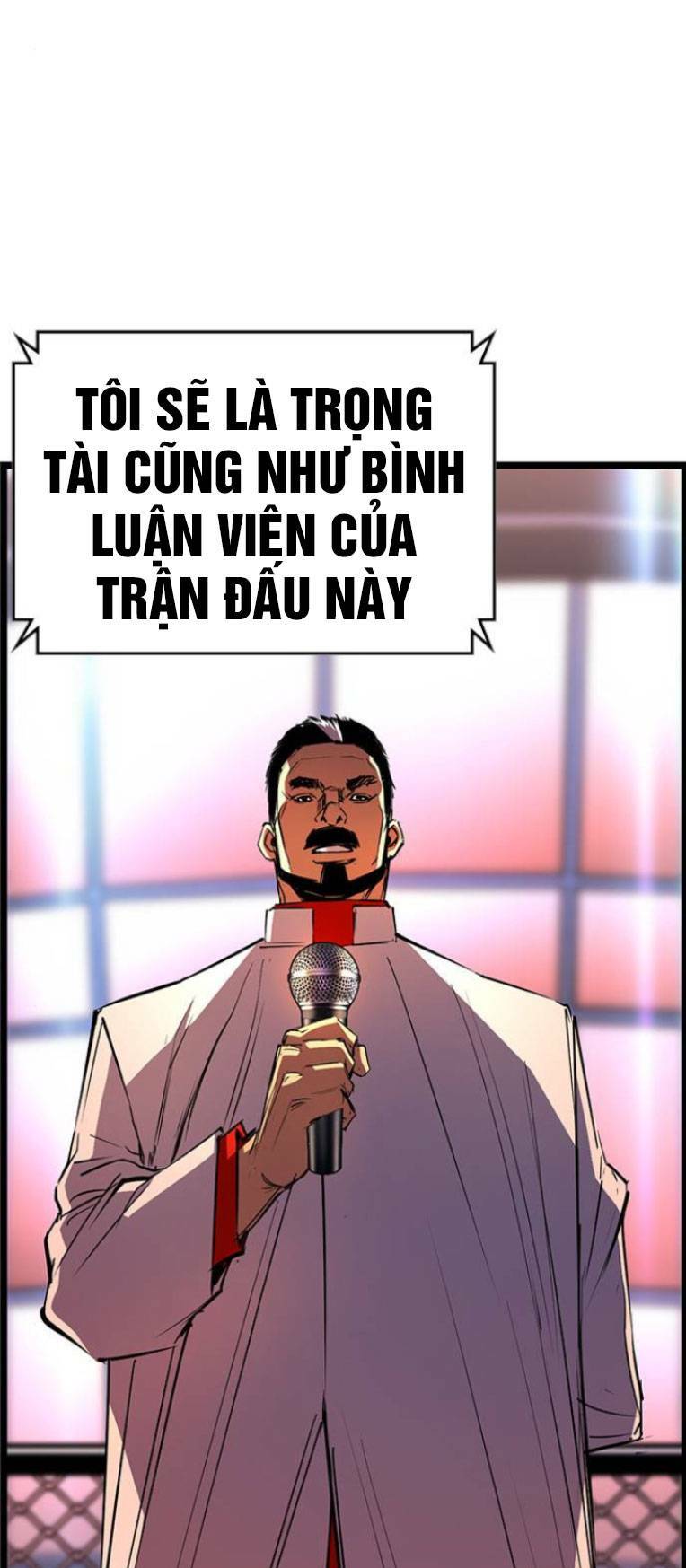 Phòng Gym Hanlim Chapter 114 - Trang 2