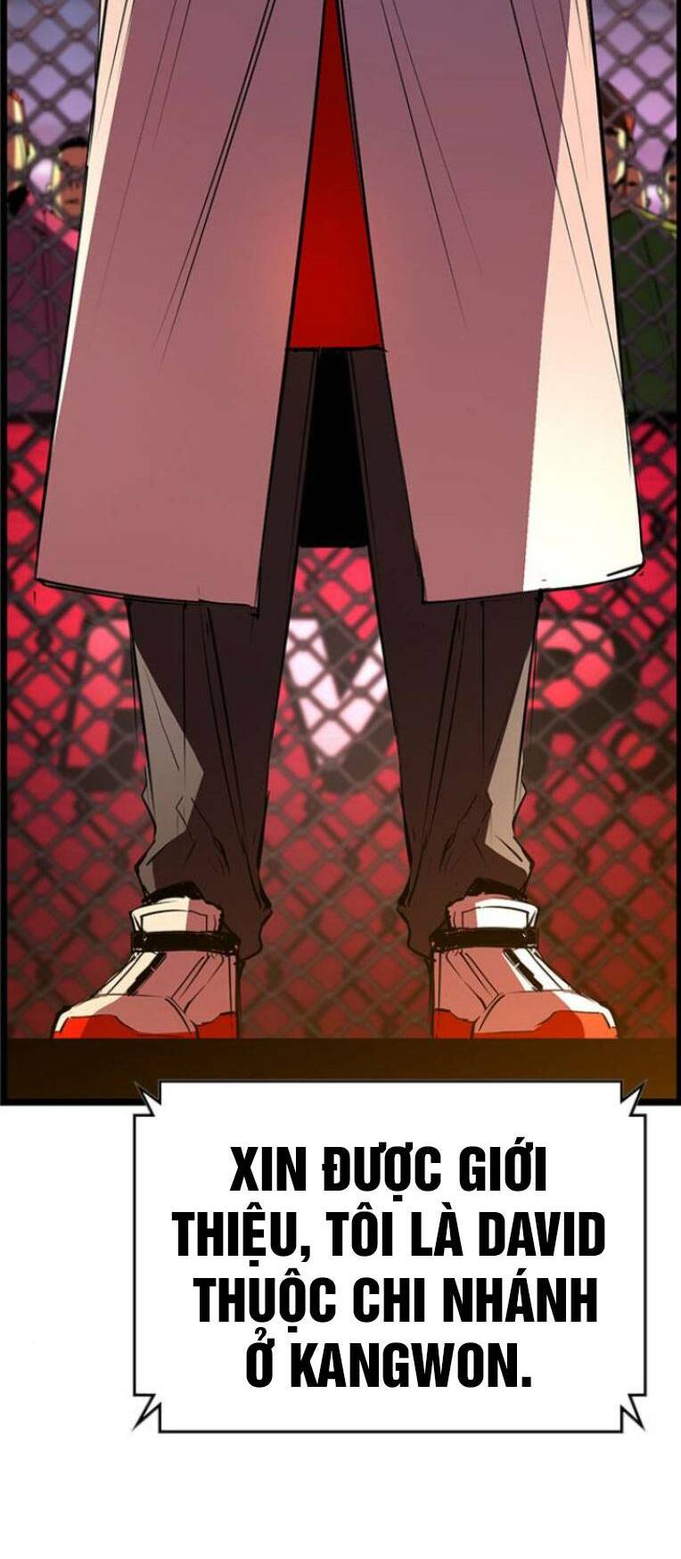 Phòng Gym Hanlim Chapter 114 - Trang 2