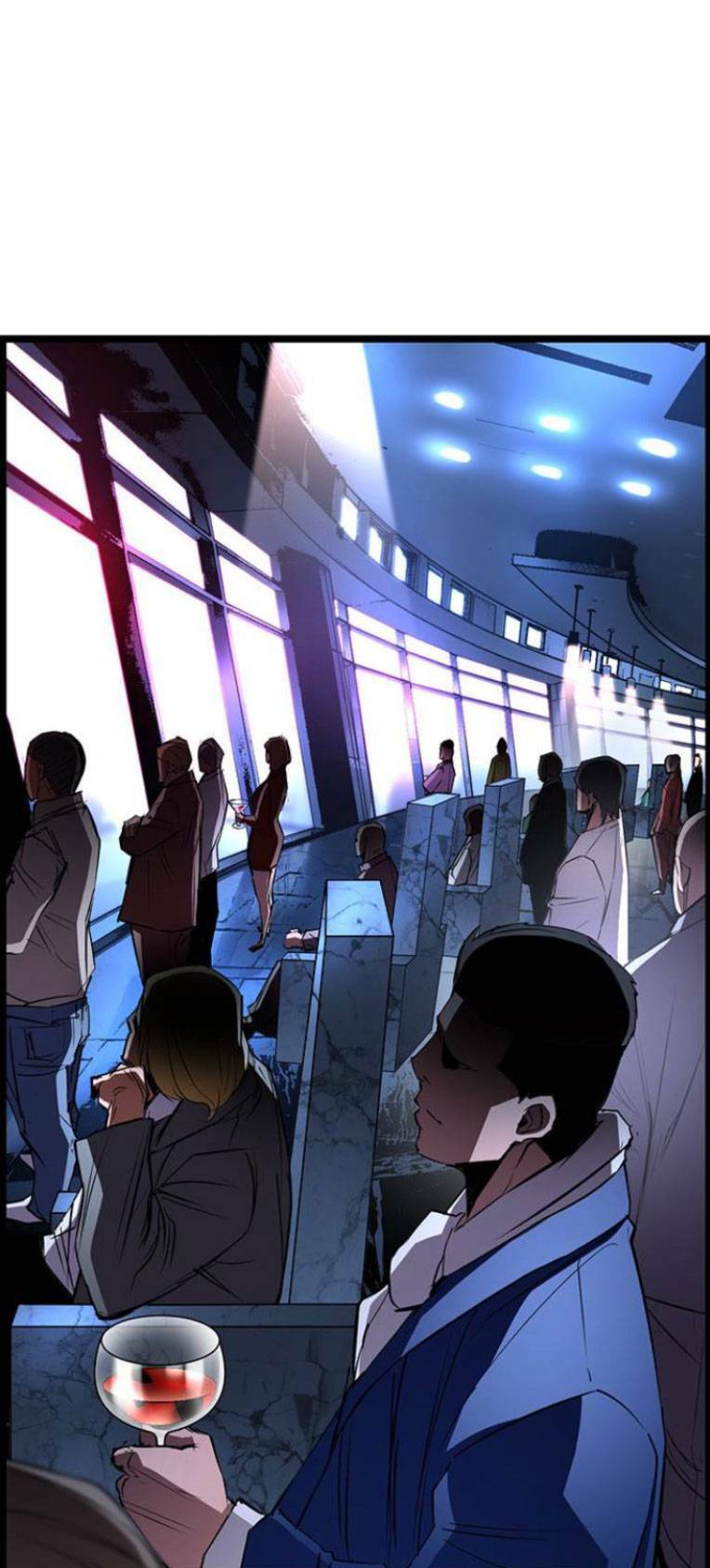 Phòng Gym Hanlim Chapter 114 - Trang 2