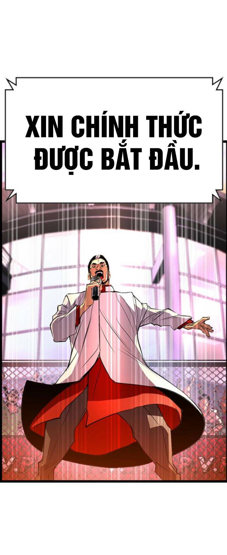 Phòng Gym Hanlim Chapter 114 - Trang 2