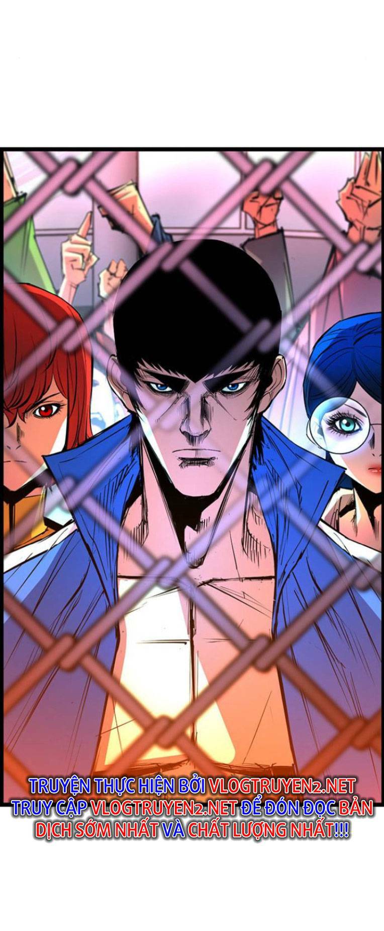 Phòng Gym Hanlim Chapter 114 - Trang 2