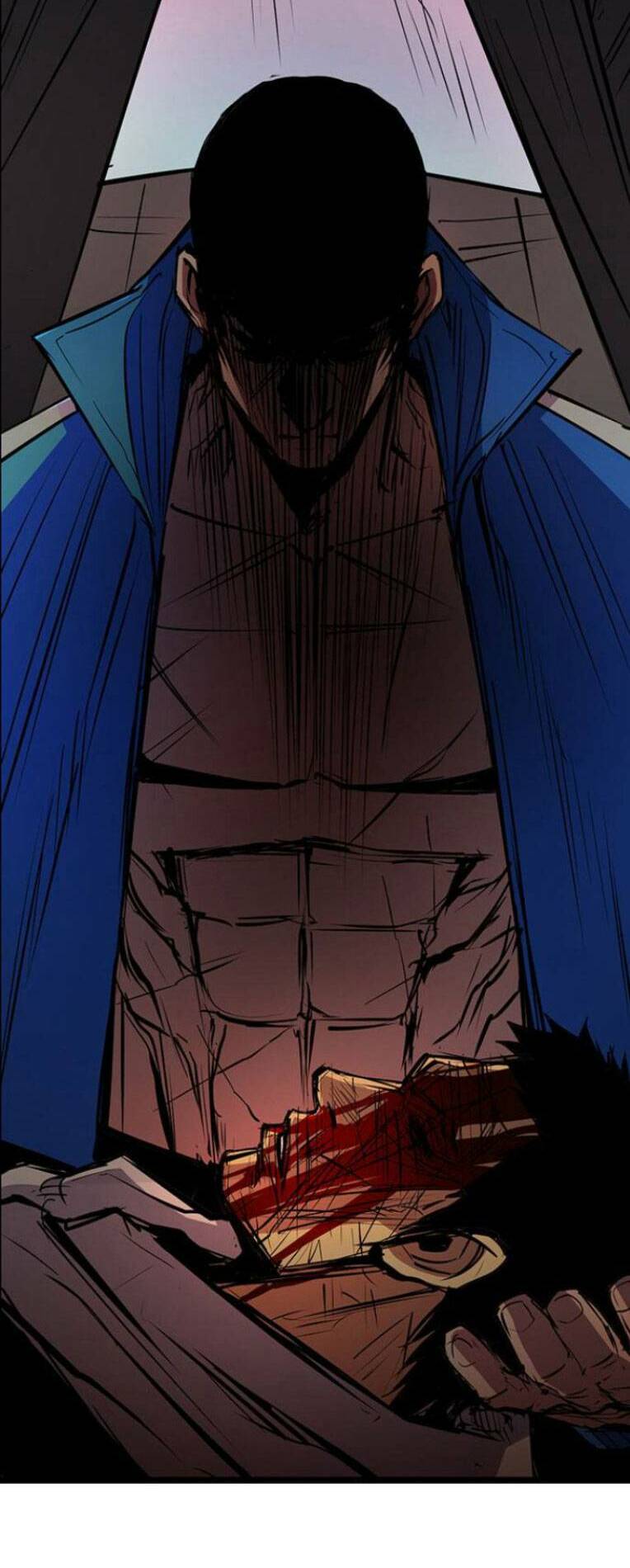 Phòng Gym Hanlim Chapter 114 - Trang 2